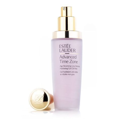 Estee Lauder/雅詩蘭黛青春抗皺滋潤凝露 50ML