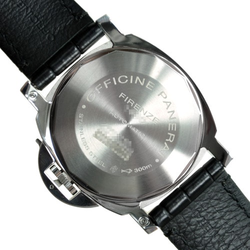 PANERAI/沛納?，F代系列Luminor機械男表PAM00104