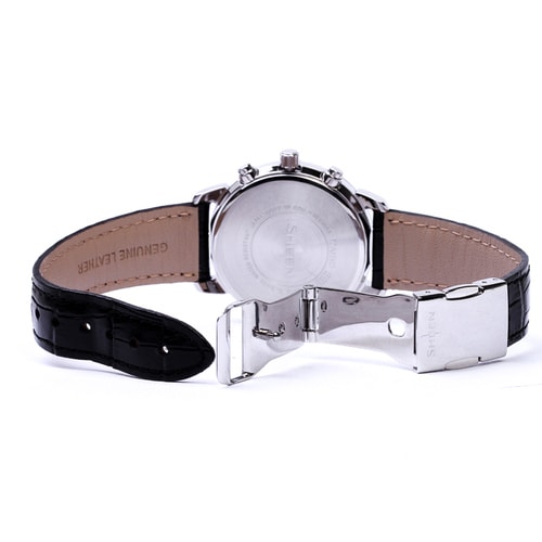 CASIO/卡西歐手表 SHEEN系列 石英皮帶女表SHN-5010L-1A