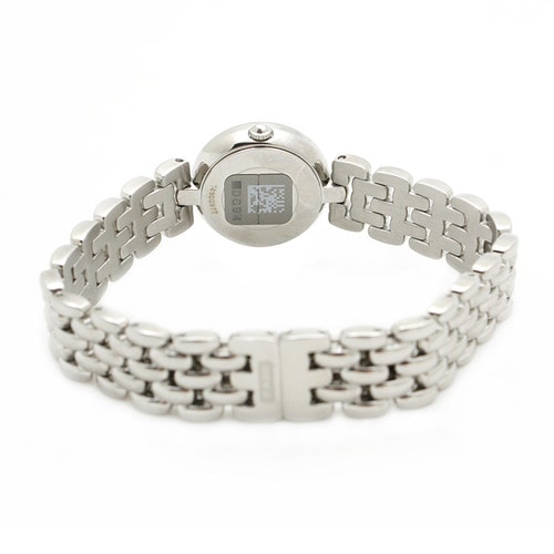 RADO/雷達(dá)Florence系列石英女表R48744103