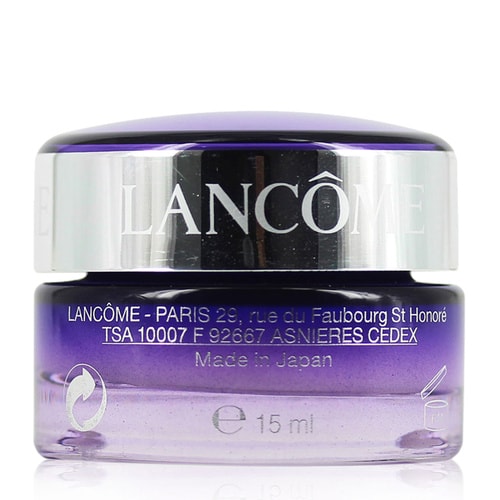 Lancome/蘭蔻立體塑顏緊致眼霜15ml