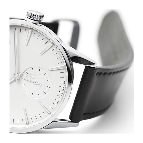 NOMOS/諾莫斯手表 ZURICH系列40mm自動機械男表801