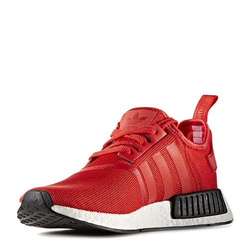 adidas/阿迪達斯 男士 尼龍 logo字母印花 運動鞋 VS