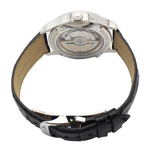 Jaeger-LeCoultre/積家 大師系列男士機械腕表Q1428421