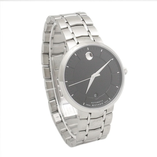MOVADO/摩凡陀瑞動系列自動機械男表0606914