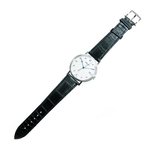 Breguet/寶璣經典系列男式自動機械腕表5178BB/29/9V6