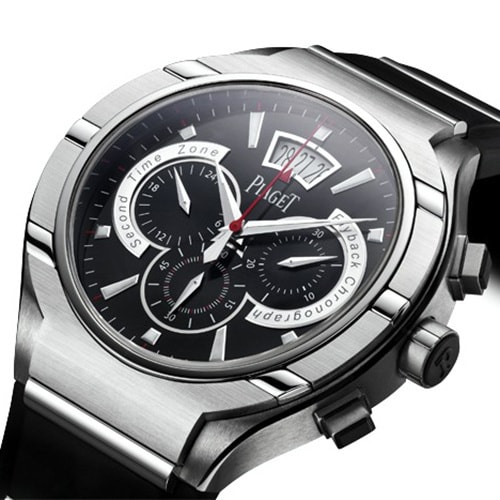 PIAGET/伯爵Polo系列其他自動機械腕表G0A34002