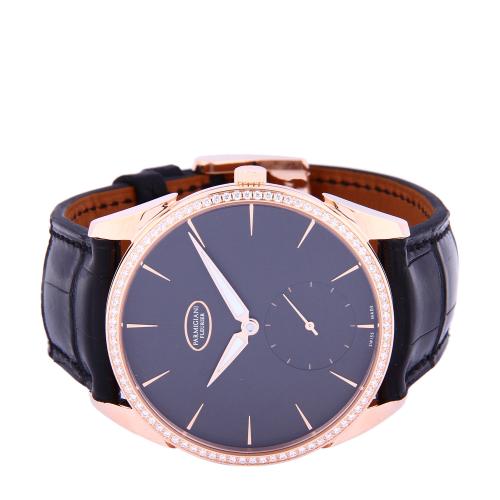 Parmigiani Fleurier(帕瑪強(qiáng)尼) TONDA 1950系列女士機(jī)械腕表