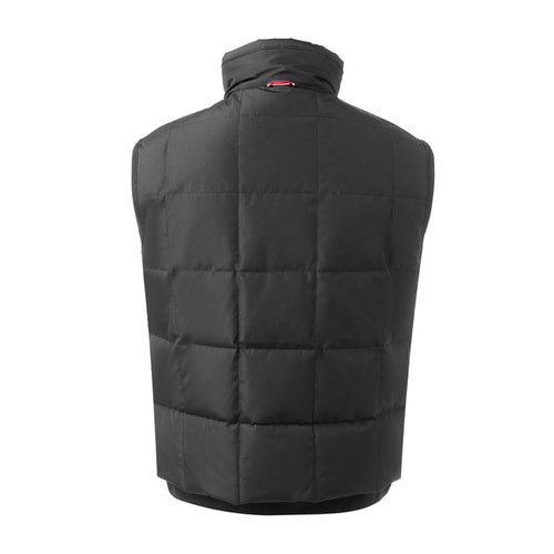 Moncler/蒙克萊 男士外套 肩部拼接立領男士羽絨馬甲