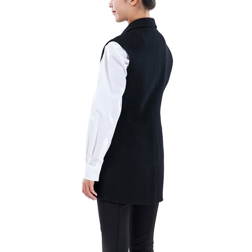 DIOR/迪奧純羊毛馬甲時尚休閑女士外套 dr2630421599 5A21111A1110