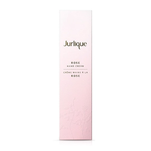 Jurlique/茱莉蔻護手乳霜--玫瑰 125ML