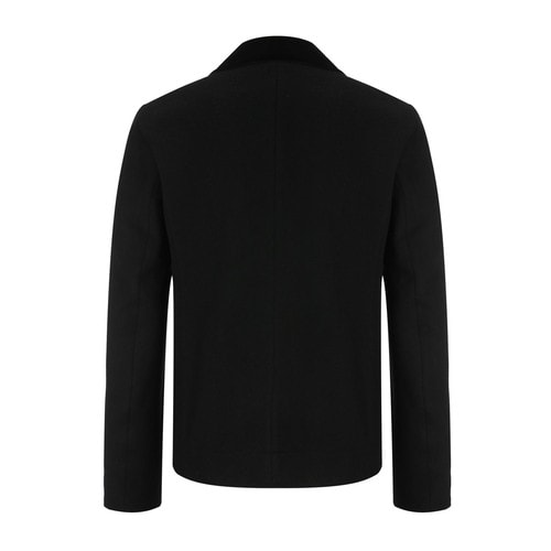 Marc Jacobs/馬克雅各布斯 黑色絨面 男士西裝 S84AM0210-S43200-900