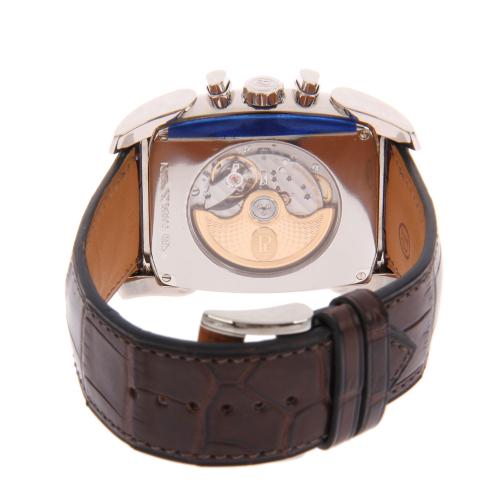 Parmigiani Fleurier(帕瑪強尼) KALPAGRAPH系列男士機械腕表