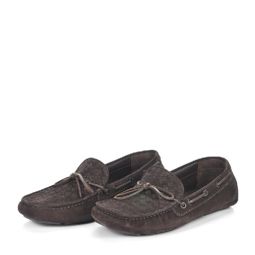 Bottega Veneta/葆蝶家 男士休閑鞋