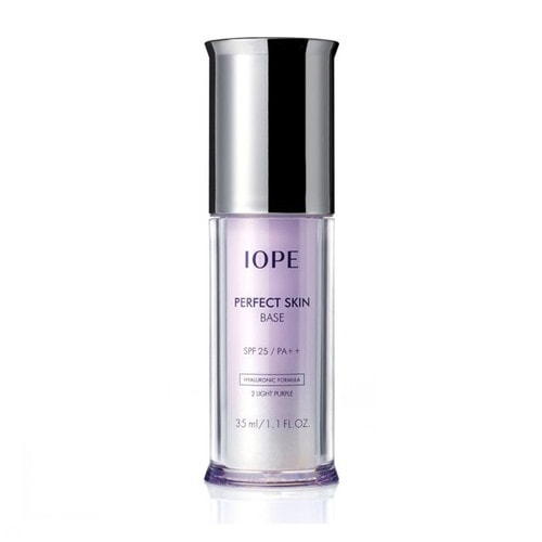 IOPE/艾諾碧 隔離霜 SPF25 紫色 35毫升
