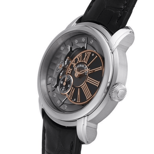Audemars Piguet/愛彼千禧系列腕表15350ST.OO.D002CR.01