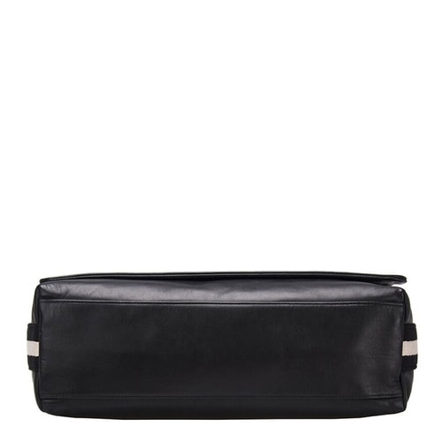 BALLY/巴利 男士牛皮單肩斜挎包 TEPOLT/280