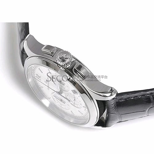 Jaeger-LeCoultre/積家Master大師系列其他自動(dòng)機(jī)械腕表Q1538420
