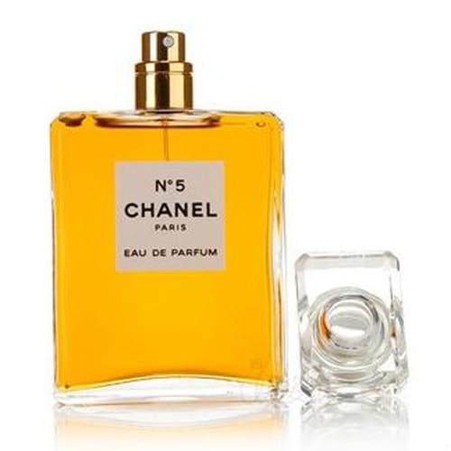 CHANEL/香奈兒 N°5五號香水 100ml