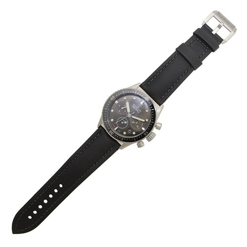 BLANCPAIN/寶珀五十噚系列男式自動機械腕表5200-1110-B52A