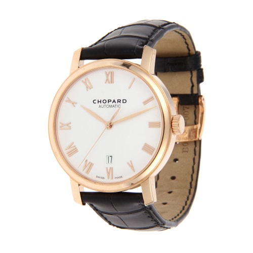 Chopard(蕭邦) L.U.C系列男士機械腕表161278-5005