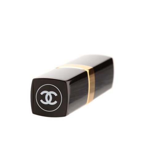 CHANEL/香奈兒全新可可小姐唇膏水亮系列60號安蒂崗妮3g
