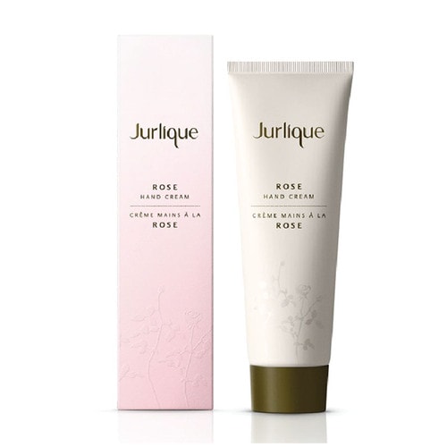 Jurlique/茱莉蔻 玫瑰護手霜 125ml*2支裝 708177100065*2