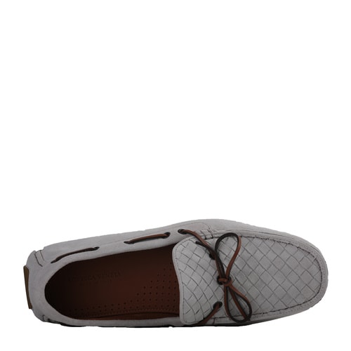 Bottega Veneta/葆蝶家 真皮男士休閑鞋 BV16312220MV90 308160 1909