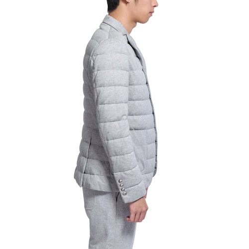 Moncler/蒙克萊 時尚休閑純棉棉服長袖男士外套 MN1640411892 RIND20151118