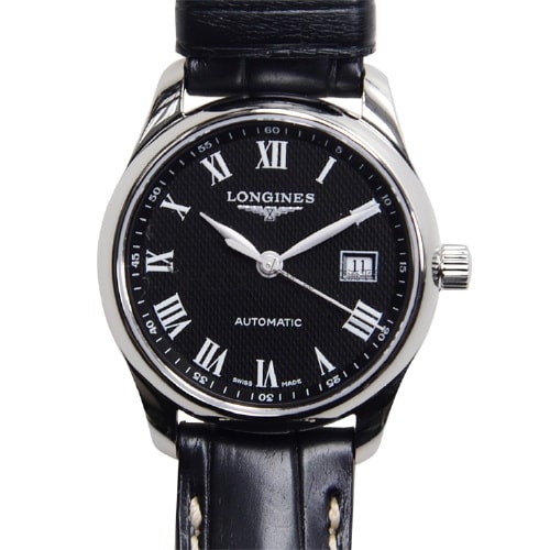 LONGINES/浪琴名匠自動機械女表(L2.257.4.51.7)