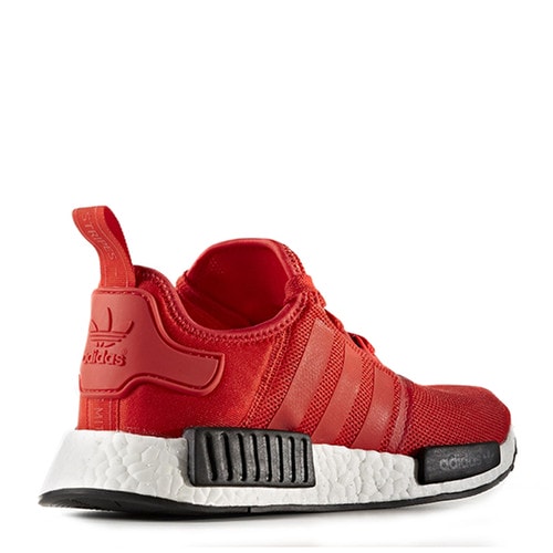 adidas/阿迪達斯 男士 尼龍 logo字母印花 運動鞋 VS