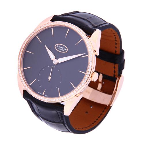Parmigiani Fleurier(帕瑪強(qiáng)尼) TONDA 1950系列女士機(jī)械腕表