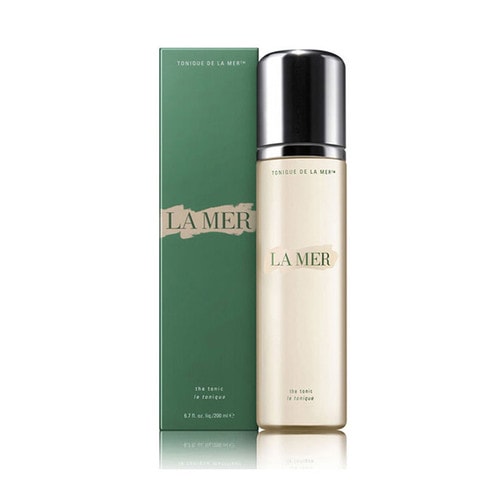 La Mer/海藍之謎煥膚水 200ml