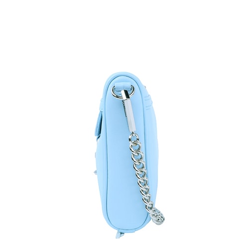 官方代理 Rebecca Minkoff/瑞貝卡·明可弗 牛皮女士 Mini MAC 單肩 斜挎包