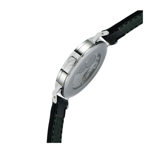 NOMOS/諾莫斯 手表 TANGENTE系列37.5mm手動機械男表164