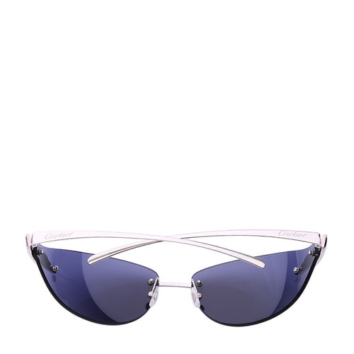 CARTIER/卡地亞 太陽鏡 #T8200614