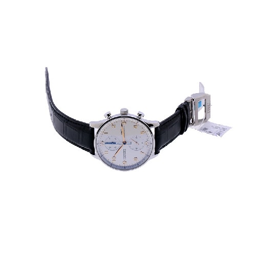 IWC/萬國葡萄牙系列男式自動(dòng)機(jī)械腕表IW371445