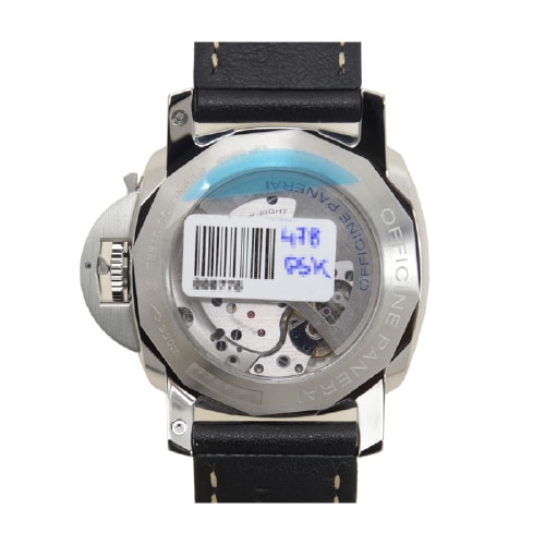 PANERAI/沛納海 LUMINOR系列 自動機械男表 PAM00531