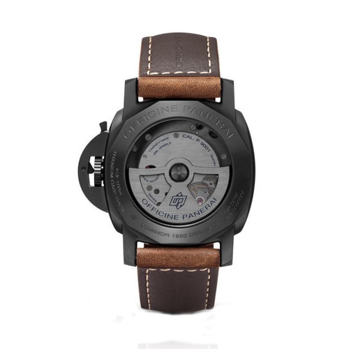 PANERAI/沛納海 Luminor 系列男士自動機械PAM00441