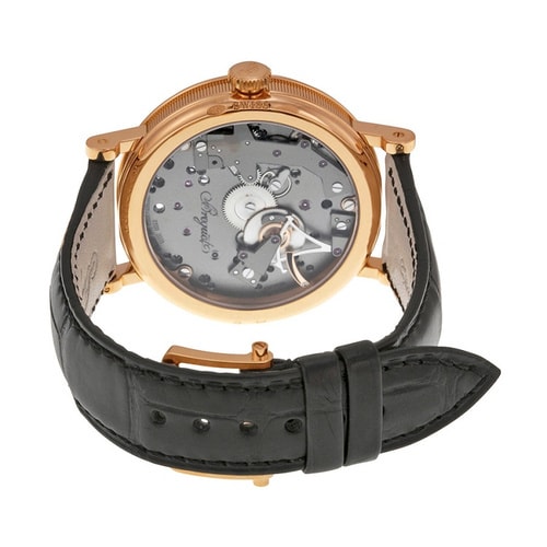 Breguet/寶璣傳統系列男式手動機械腕表7057BR/G9/9W6