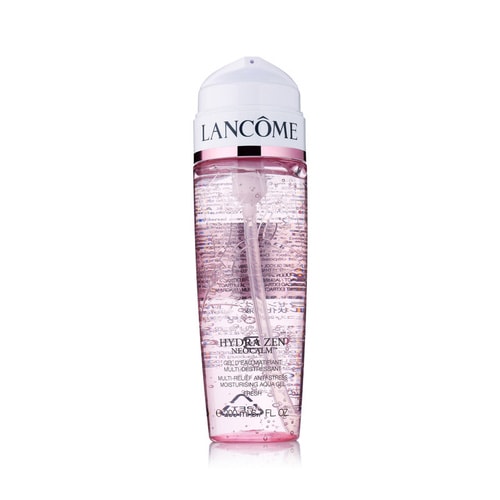 Lancome/蘭蔻 新水份緣舒緩柔膚啫喱200ml