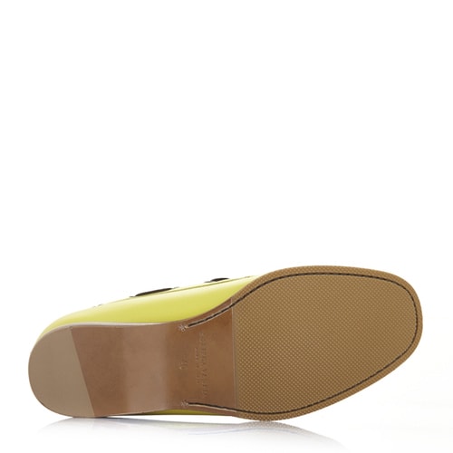 Bottega Veneta/葆蝶家 男士休閑鞋 330216 VM981 3502