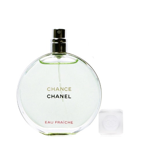 CHANEL/香奈兒 邂逅清新淡香水 50ml