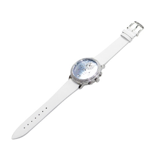 BLANCPAIN/寶珀 Villeret 自動(dòng)機(jī)械女表 3626-4544L-64A
