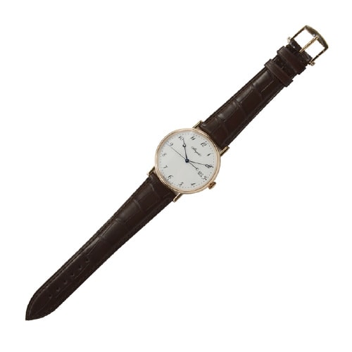 Breguet/寶璣 經(jīng)典系列 18K玫瑰金 5177BR/29/9V6