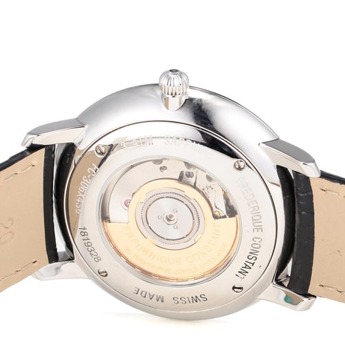 frederique-constant(康斯登) 男士自動機械腕表