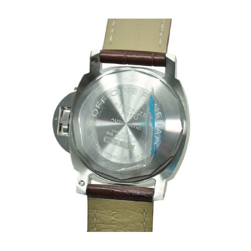 PANERAI/沛納海 Luminor系列男士自動機械腕表PAM00164