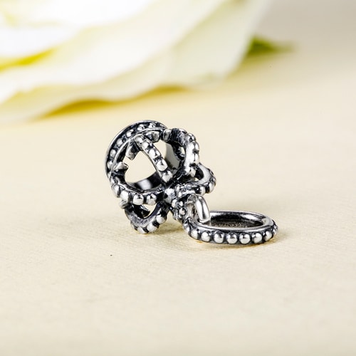 PANDORA/潘多拉 華麗貴族皇冠吊墜791376