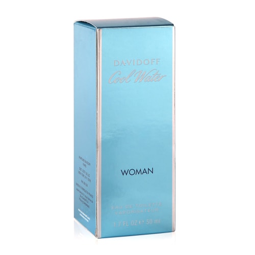 Davidoff/大衛杜夫女士淡香水