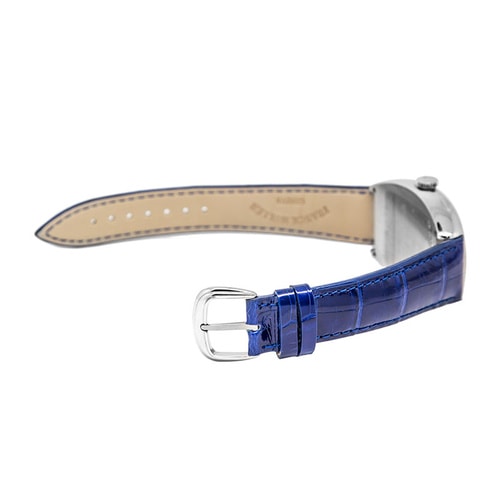 Franck Muller/法蘭克穆勒COLOR DREAM系列男士機(jī)械腕表7851 SC
